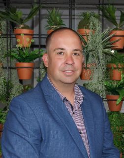 Matt Hutchinson - Real Estate Agent