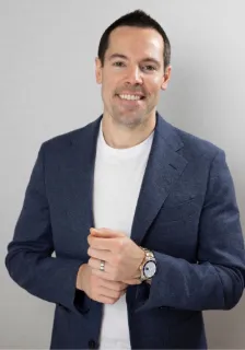 Matt  Johnson - Real Estate Agent