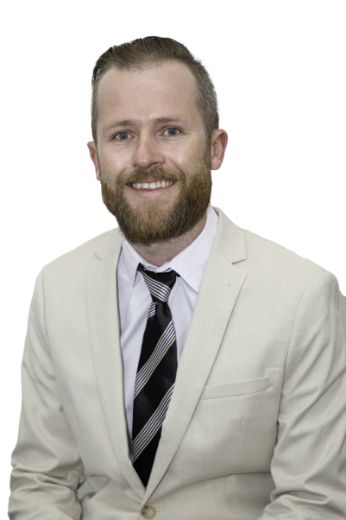 Matt Jerram - Real Estate Agent at Nutrien Harcourts - ARARAT