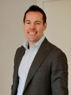 Matt Johnson - Real Estate Agent