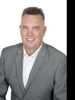 Matt Johnstone-Summers  - Real Estate Agent