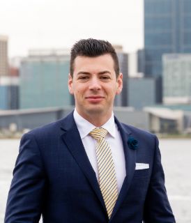Matt Kalos - Real Estate Agent