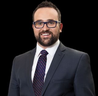 Matt  Ketteringham - Real Estate Agent