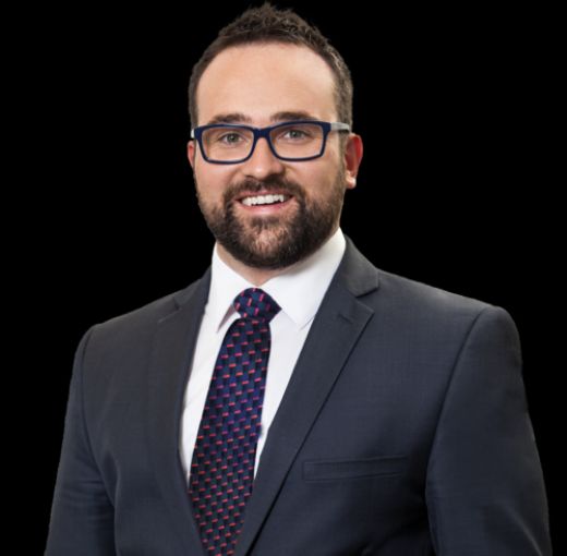 Matt  Ketteringham - Real Estate Agent at Barry Plant - Berwick 