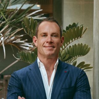 Matt Lancashire - Real Estate Agent