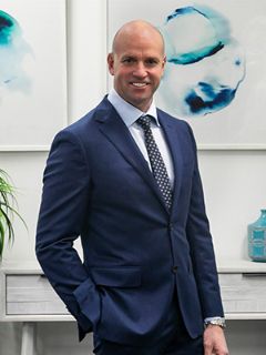 Matt McEwan - Real Estate Agent