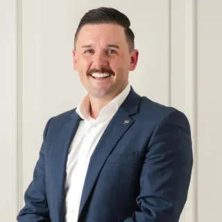 Matt McIntosh - Real Estate Agent