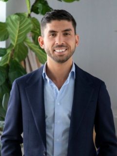 Matt Nicastri - Real Estate Agent