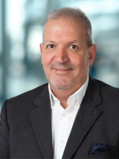 Matt Parker - Real Estate Agent