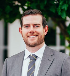 Matt Ringeri - Real Estate Agent