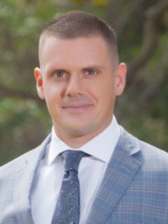 Matt  Roffe - Real Estate Agent