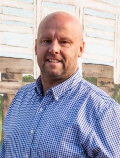 Matt Rogers  - Real Estate Agent