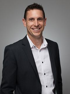 Matt Sebbens - Real Estate Agent