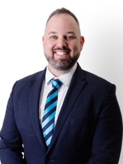 Matt Sergeant - Real Estate Agent