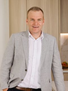 Matt Stone - Real Estate Agent