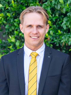 Matt Taylor - Real Estate Agent