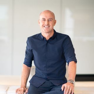 Matt Ward - Real Estate Agent