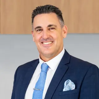 Matt Nostro - Real Estate Agent