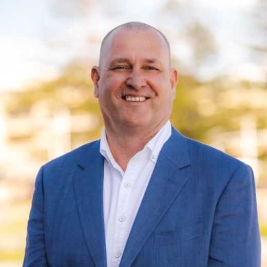 Mathew Ivanoff - Real Estate Agent at Raine & Horne - Wollongong