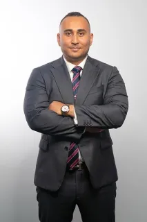 Matt  Babet - Real Estate Agent