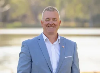 Matt Mason - Real Estate Agent