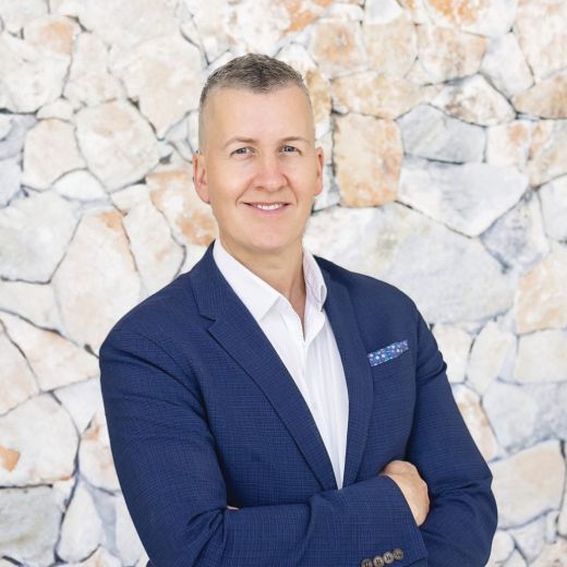 Matthew Wall - Real Estate Agent at Harcourts Prestige by Harcourts Property Centre - NOOSA HEADS