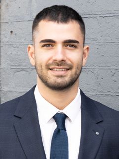 Matthew Akritidis - Real Estate Agent