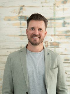 Matthew Barr - Real Estate Agent