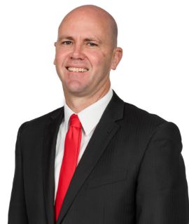 Matthew Bishop - Real Estate Agent