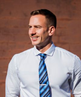 Matthew  Bognar - Real Estate Agent