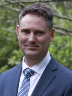 Matthew Bourke - Real Estate Agent