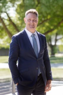 Matthew Bourke - Real Estate Agent