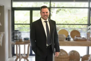 Matthew Bourn - Real Estate Agent