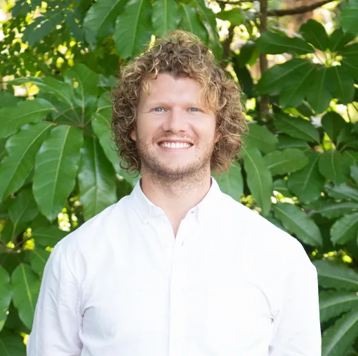 Matthew Essex - Real Estate Agent at Property Shop - Port Douglas & Mossman