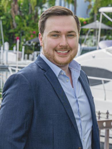 Matthew Crown - Real Estate Agent at Ray White Shore Group