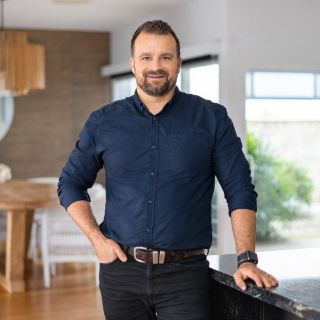 Matthew  Dawson - Real Estate Agent