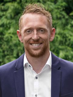Matthew  Edwards - Real Estate Agent