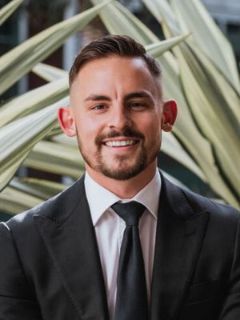 Matthew Farrugia - Real Estate Agent