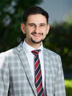 Matthew Girolamo - Real Estate Agent