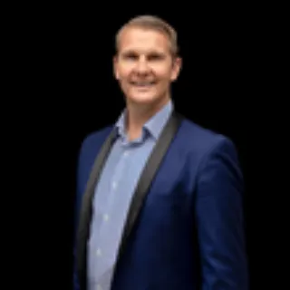 Matthew Griffin - Real Estate Agent