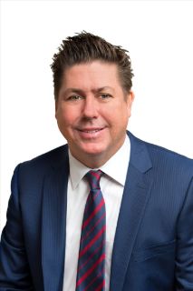 Matthew Griffiths - Real Estate Agent