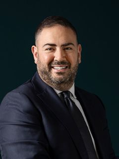 Matthew Grima - Real Estate Agent