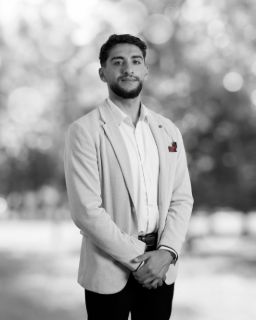 Matthew Haskian - Real Estate Agent