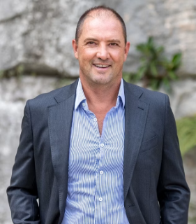 Matthew Hayson - Real Estate Agent