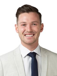 Matt Hemsworth - Real Estate Agent