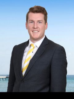 Matthew James - Real Estate Agent