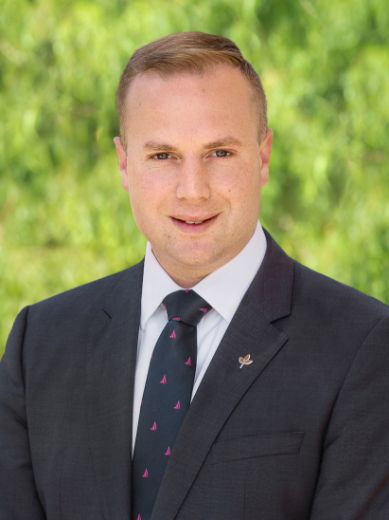 Matthew Lockyer - Real Estate Agent at Jellis Craig - Mooroolbark & Lilydale