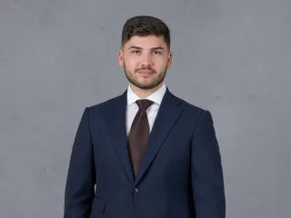 Matthew Lovicu - Real Estate Agent