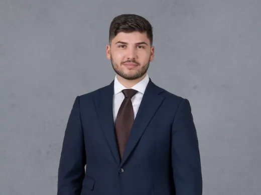 Matthew Lovicu - Real Estate Agent at Adrian William Real Estate