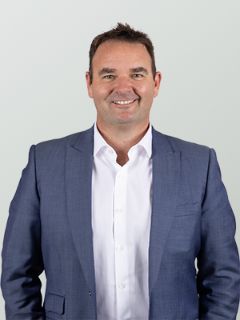 Matthew Marshall - Real Estate Agent